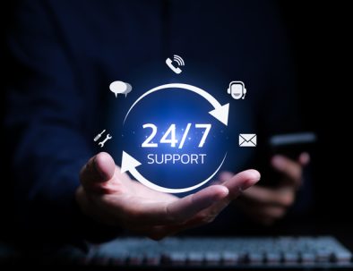 Cybersecurity for Websites