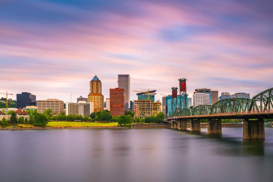 Effective SEO Techniques for Oregon Businesses