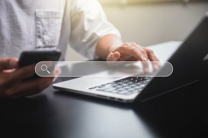 Google Business Profile and Website