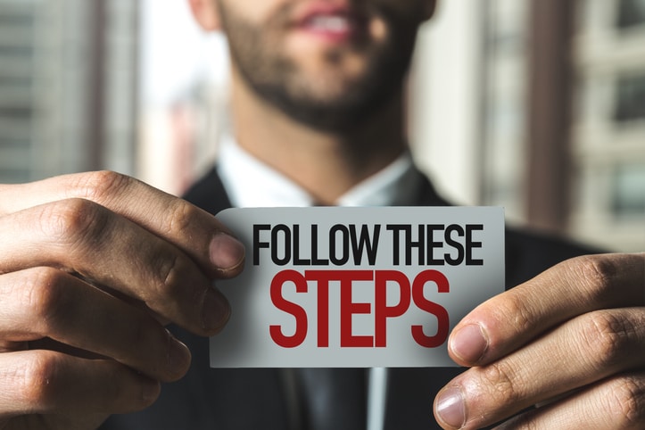 Step-by-Step Guide to Spreading the Word