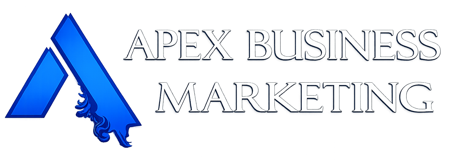 Apex Business Marketing Logo