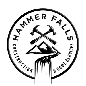 Hammer Falls logo