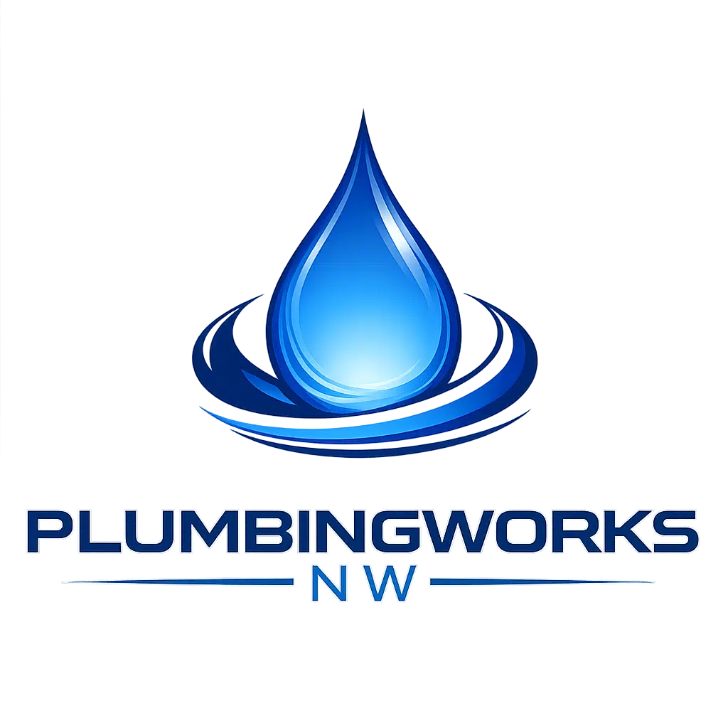 Plumbing Works NW logo
