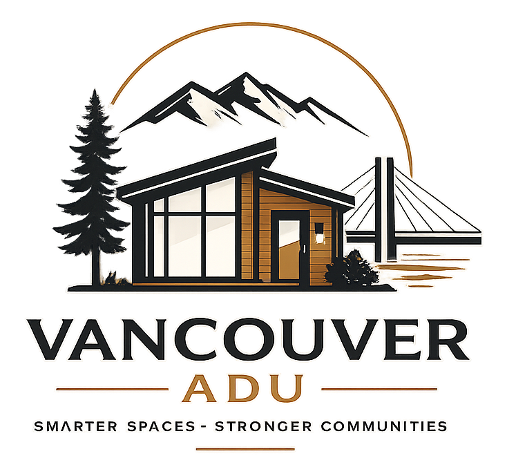 Vancouver ADU logo