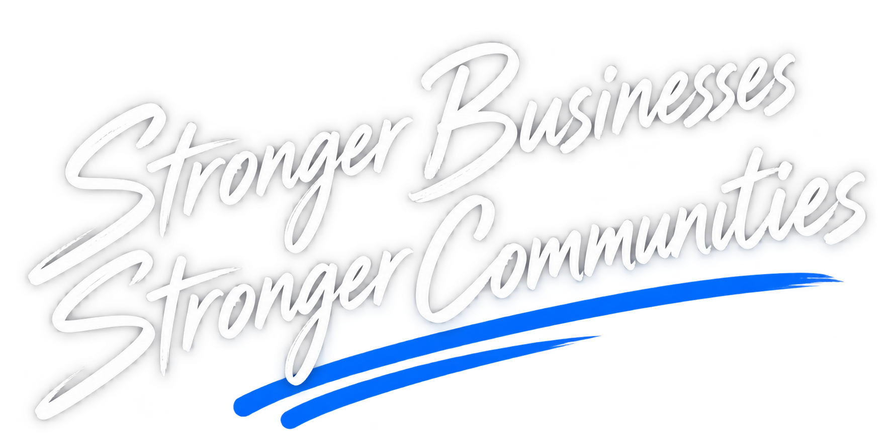 Stronger Businesses, Stronger Communities